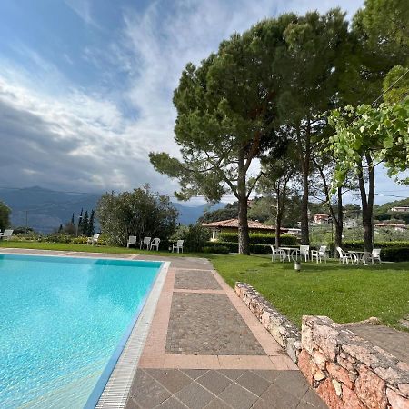 Apartment Claudia Μαλτσεζίνε Εξωτερικό φωτογραφία