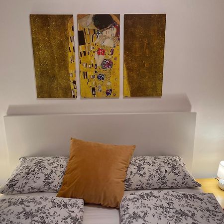 Apartment Claudia Μαλτσεζίνε Εξωτερικό φωτογραφία