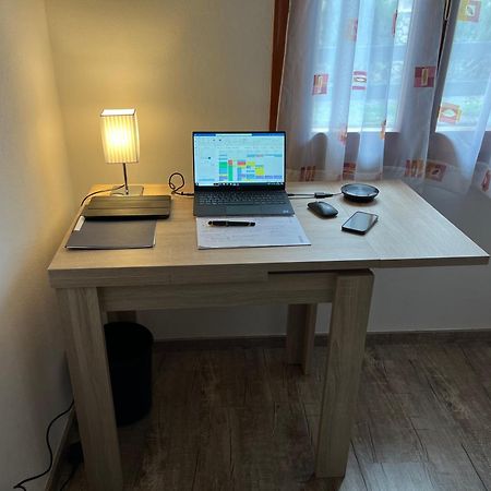 Apartment Claudia Μαλτσεζίνε Εξωτερικό φωτογραφία