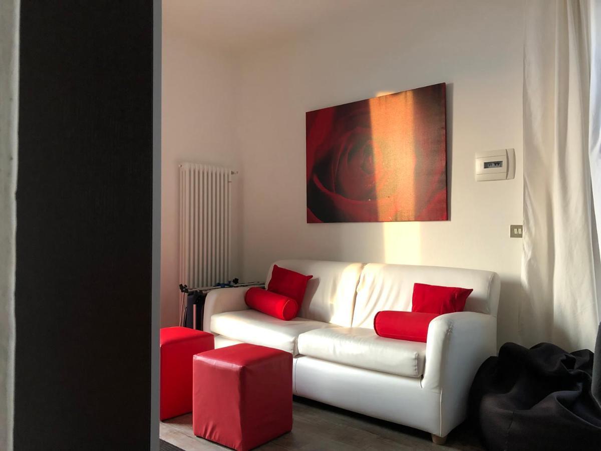 Apartment Claudia Μαλτσεζίνε Εξωτερικό φωτογραφία
