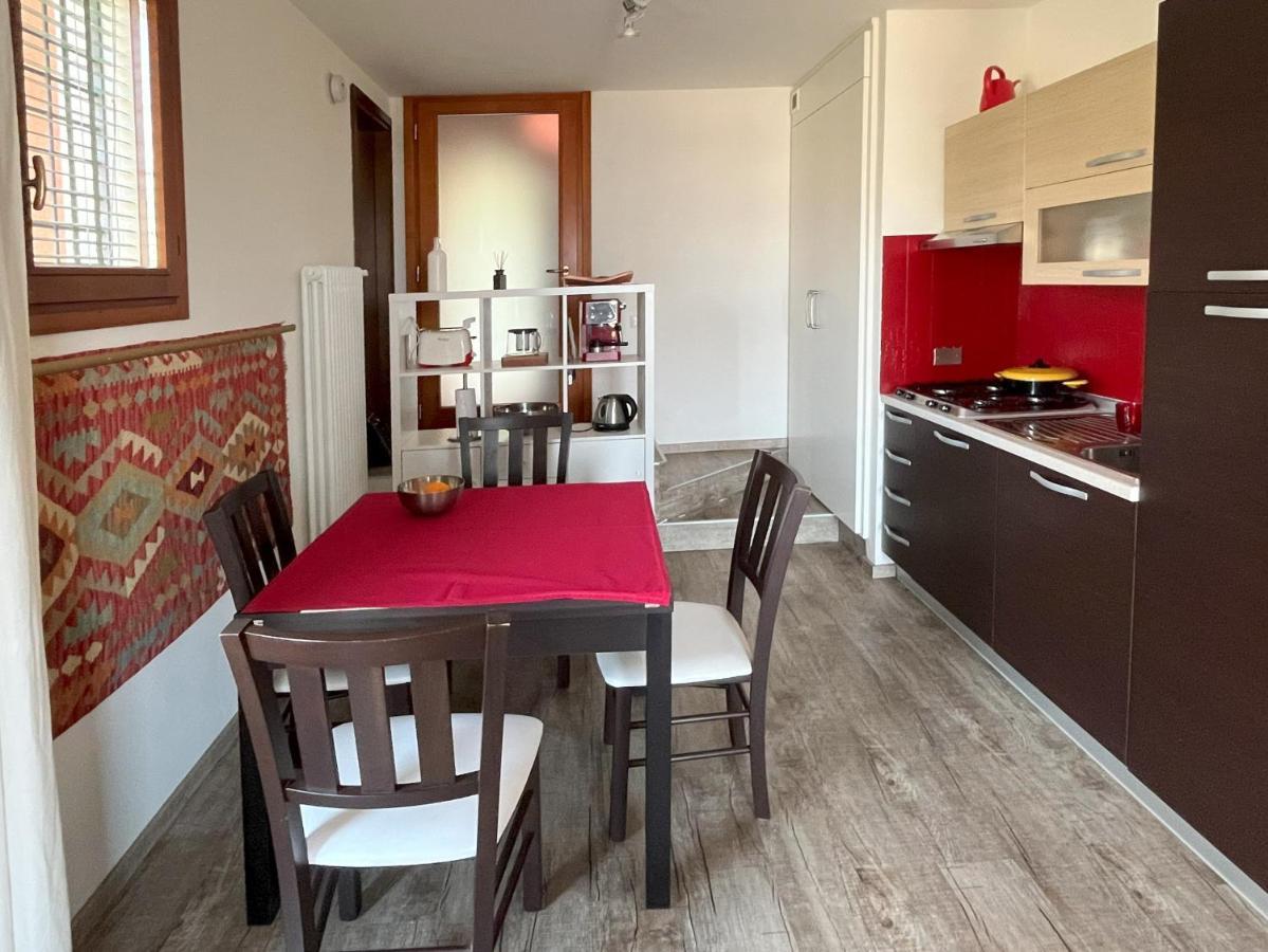 Apartment Claudia Μαλτσεζίνε Εξωτερικό φωτογραφία