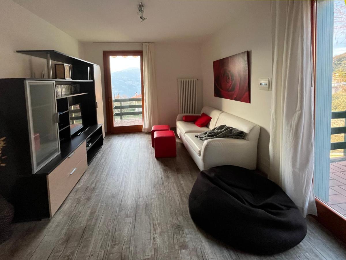 Apartment Claudia Μαλτσεζίνε Εξωτερικό φωτογραφία