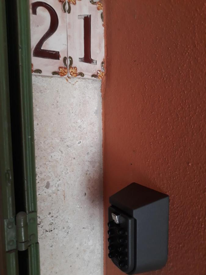 Apartment Claudia Μαλτσεζίνε Εξωτερικό φωτογραφία