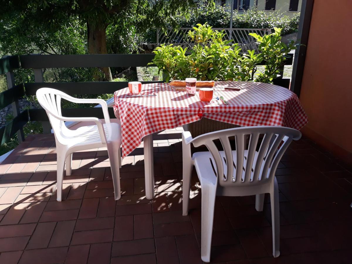 Apartment Claudia Μαλτσεζίνε Εξωτερικό φωτογραφία