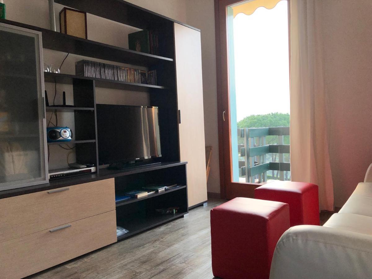Apartment Claudia Μαλτσεζίνε Εξωτερικό φωτογραφία