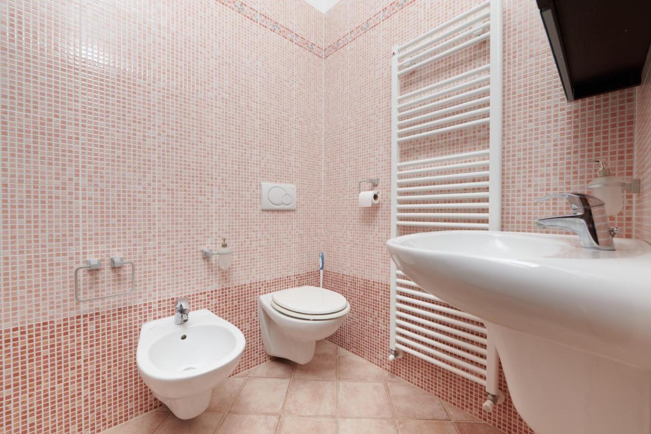 Apartment Claudia Μαλτσεζίνε Εξωτερικό φωτογραφία
