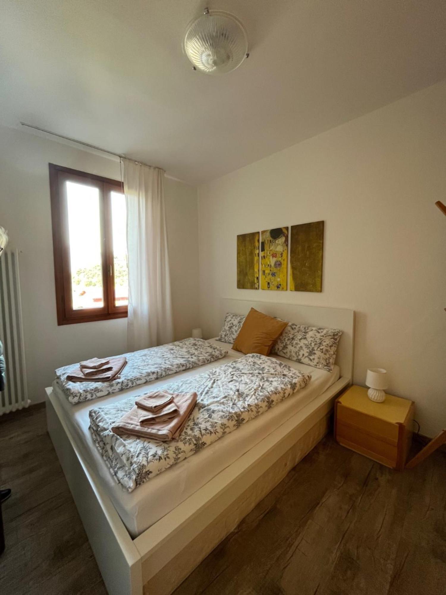 Apartment Claudia Μαλτσεζίνε Εξωτερικό φωτογραφία