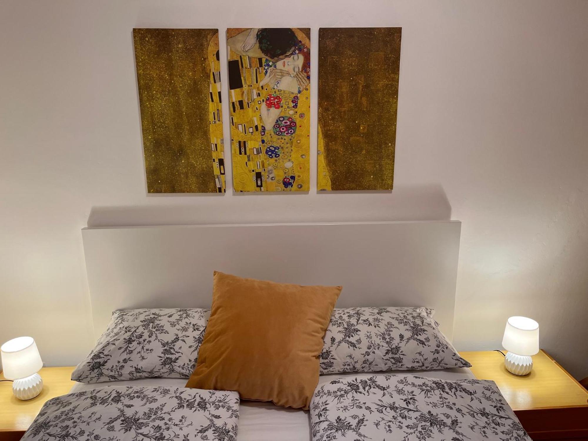 Apartment Claudia Μαλτσεζίνε Εξωτερικό φωτογραφία